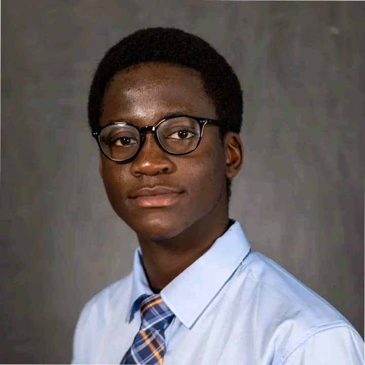16-Year-Old Nigerian from Port Harcourt Secures Apple Internship
