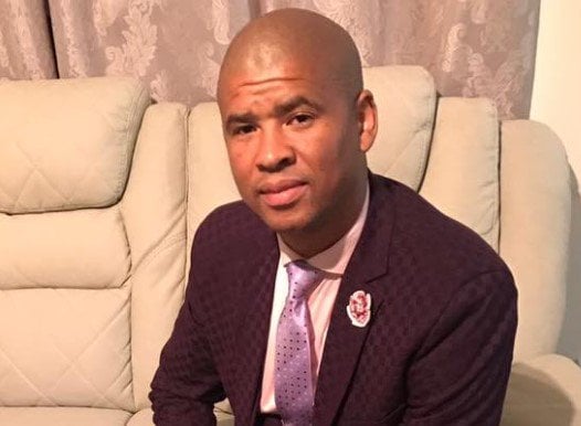 x-Cape Town Politician Loyiso Nkohla Fatally Shot, Three Wounded in Attack