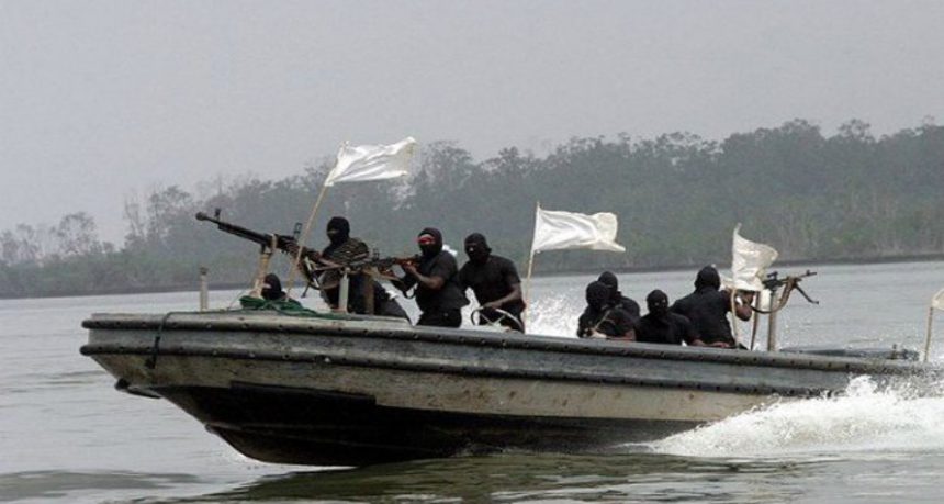Fishermen in Akwa Ibom State Call for Urgent Government Intervention as Sea Pirates Seize Over 50 Outboard Engines in 4 Months