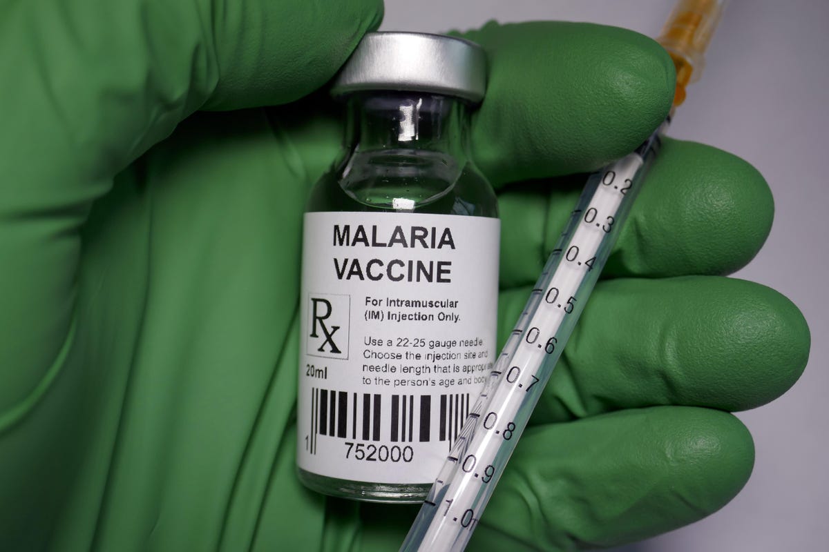 Nigeria Embraces Oxford University's R21 Malaria Vaccine to Combat the Deadly Disease