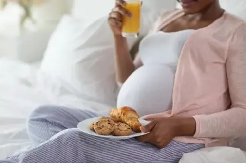 Top 6 Nutrient-Rich Foods for Pregnant Women in Africa