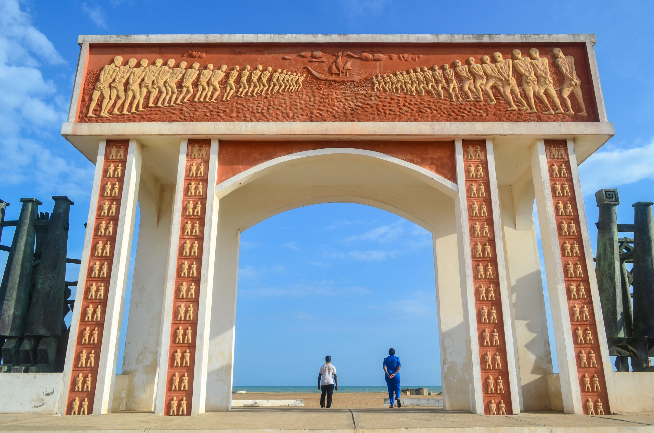 Discover The Top 10 Must-Visit Attractions In Benin Republic