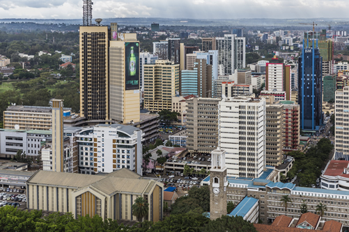 Discover the Top Tourist Center for Your Ultimate Vacation in Nairobi