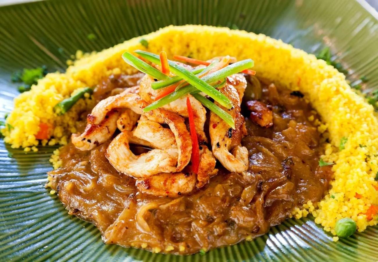 8 Festive Meals to Try in Senegal: A Taste of the Country's Rich and Diverse Cuisine