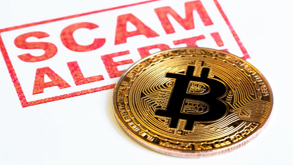 7 Key Steps to Avoid Falling Victim to Cryptocurrency Scams