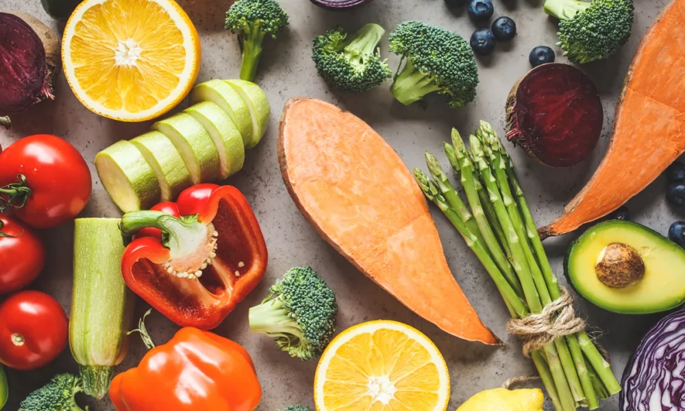 7 Best Foods for Weight Loss: What to Eat to Shed Pounds