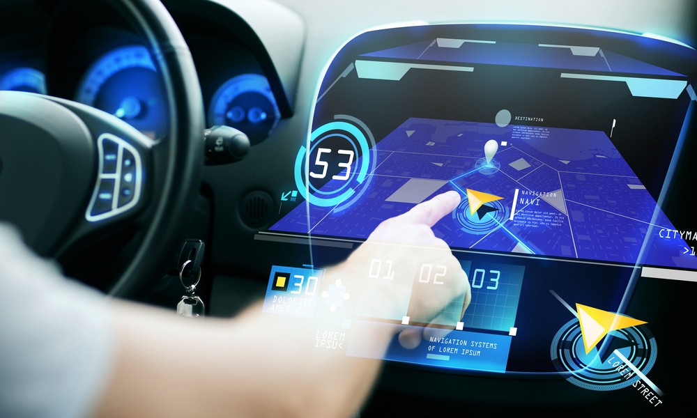 Is In-Vehicle Payment the Next Big Thing in Payments?