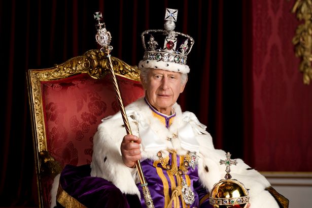 King Charles of England's Coronation: A New Chapter for the British Monarchy Amidst Tradition and Change