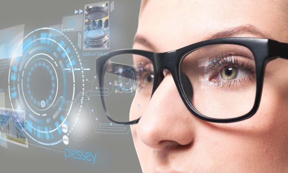 Discover the World of Smart Glasses for Near-sightedness: Integrating Vision Correction with Cutting-edge Technology