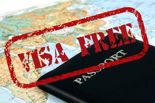 8 Visa-Free Countries: Unlocking Travel Opportunities for Africans