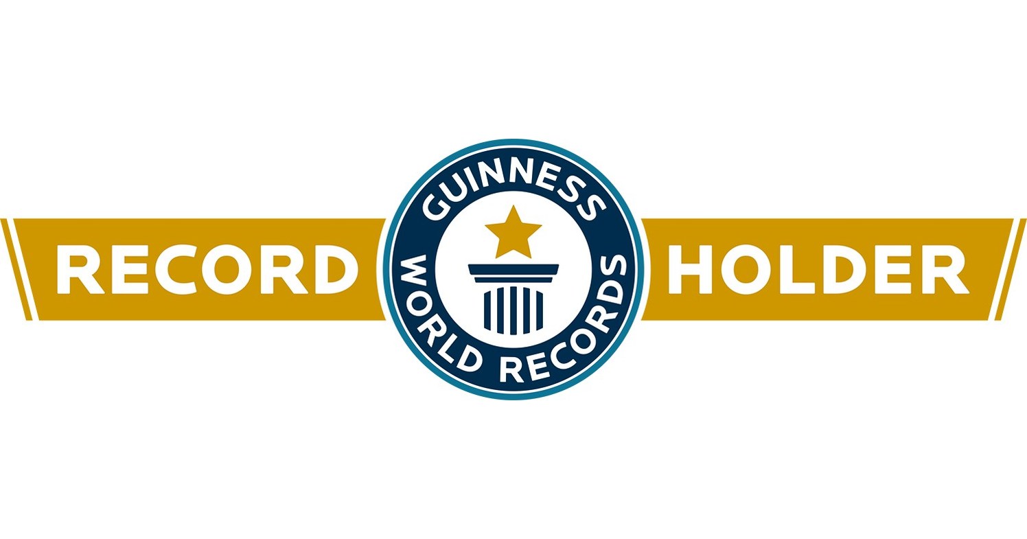 Nigerians Who Have Earned Guinness World Records