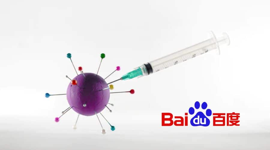 Chinese Tech Titan Baidu Leverages AI to Revolutionize mRNA Vaccine Development and Cancer Drug Discovery