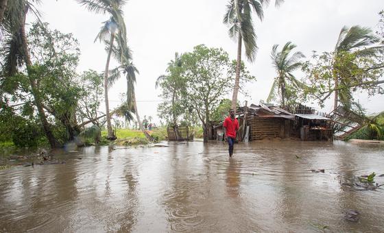 World Bank Allocates $150 Million to Aid Mozambique's Recovery Post Cyclone Freddy