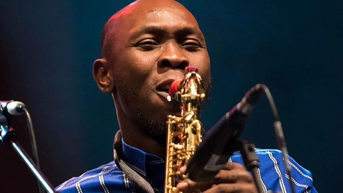 Seun Kuti Remanded in Police Custody; Police Conduct Thorough Search of Home for Evidence