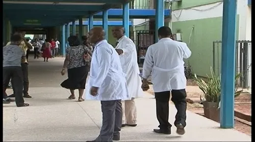 LAUTECH Teaching Hospital Doctors Strike Over Poor Conditions, Seek Urgent Intervention to Improve Services
