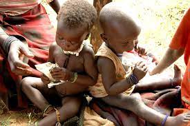 Strategies for Combating Child Malnutrition