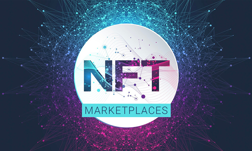 Discover the Top 7 Trending NFT Marketplaces