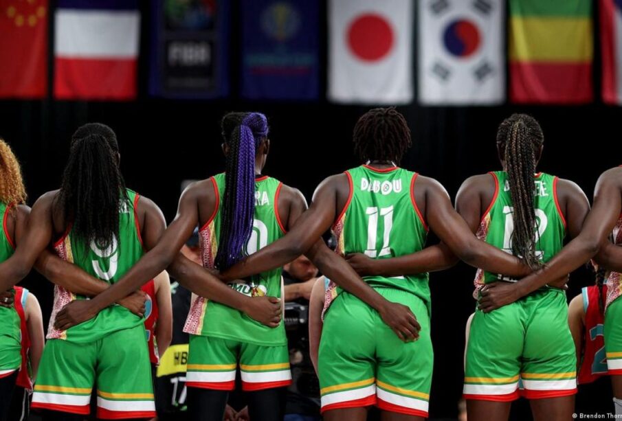 FIBA Enforces Stringent Penalties in Response to Sexual Abuse Allegations in Mali Basketball