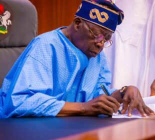 President Tinubu Dissolves Boards of All Federal Government Bodies, Except Those Protected by Constitutional Mandate