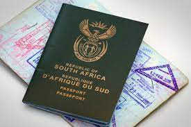 Your Detailed Guide to Successfully Acquiring a South African Passport Online