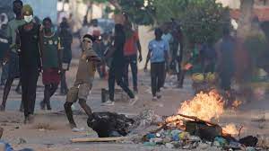 15 Dead in Senegal Unrest: Opposition Leader Ousmane Sonko Sentencing Sparks Deadly Clashes Between Supporters and Police