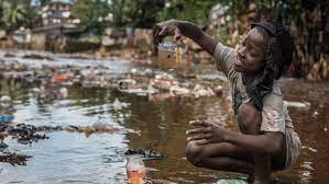 South African Scientists Propose Emergency Response Plan to Combat Nationwide Cholera Crisis