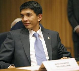 Madagascar in Turmoil: Leaked Documents Disclose Dual French Nationality of President Rajoelina