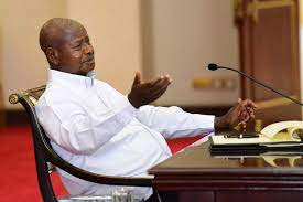 President Museveni Mandates 14-Day Quarantine for All State House Staff as a Proactive Measure Against Coronavirus Spread