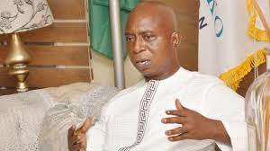 Ned Nwoko Reveals His Narrow Escape from Boarding the Doomed Titanic Submersible