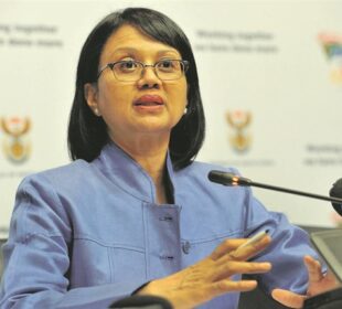 Authorities Launch Investigation into Mysterious Demise of MP Tina Joemat-Pettersson