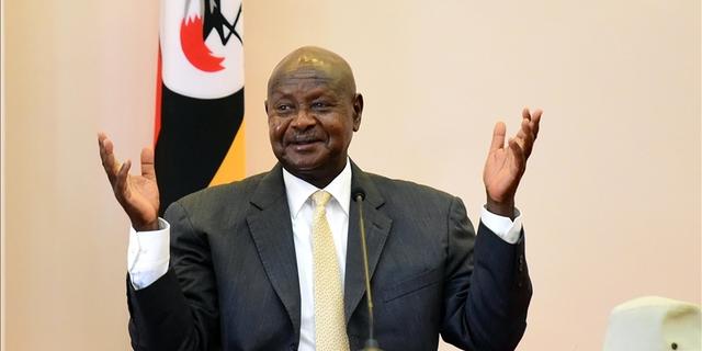 Ugandan President Yoweri Museveni Denies ICU Rumors After Testing Positive for Covid-19