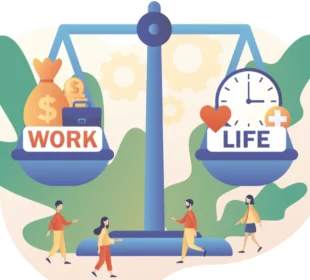 10 Strategies to Improve Your Work-Life Balance
