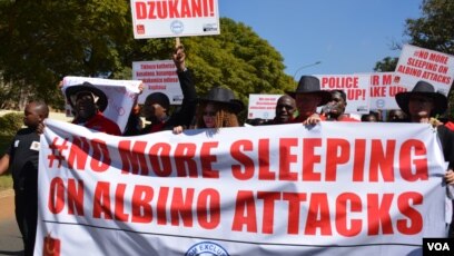 Malawi's Albinism Community Appeals for Urgent Intervention to Halt Rising Attacks