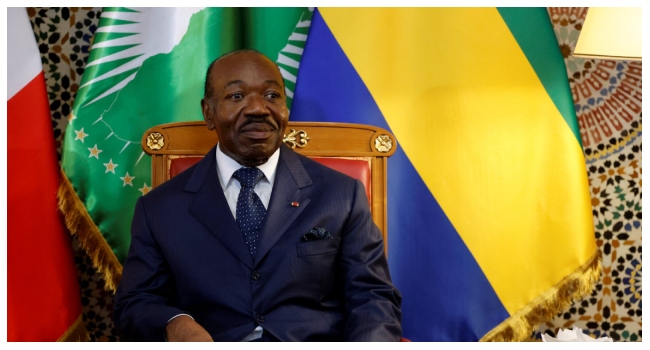 President Ali Bongo Announces Run for Third Term in Upcoming August Elections