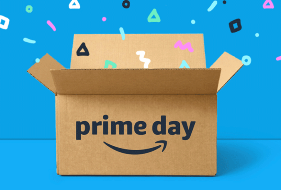 Easy Ways to Shop on Amazon Prime Day