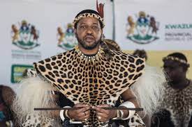 Zulu Royal House Confirms King Misuzulu Good Health, Dismisses Poisoning Rumours