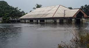 Flood Alert: Federal Government Identifies 14 Vulnerable States