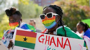 Ghanaian Parliament Gives Unanimous Approval to Legislation Restricting LGBTQ+ Rights and Prohibiting Same-Sex Relationships
