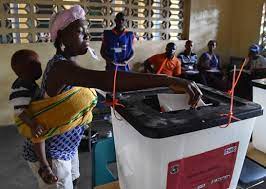 National Elections Commission Confirms Over 2.4 Million Liberians Registered for the 2023 Presidential and Legislative Elections