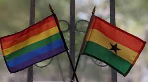 Ghana's Supreme Court Rejects Plea to Halt Progression of LGBTQI+ Bill