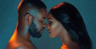 Simi Denies Dating Rumours with Falz, Emphasizes Their Professional Chemistry