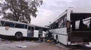 Tragic Senegal Bus Crash Claims 24 Lives