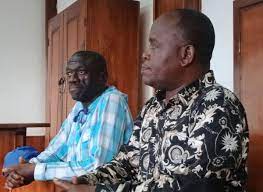 Buganda Road Magistrates Court Issues Arrest Warrants for Dr. Kizza Besigye and Lubega Mukaaku