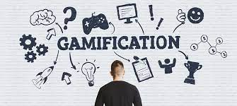 Unveiling the Next Big Disruption in Fintech: The Rise of Gamification