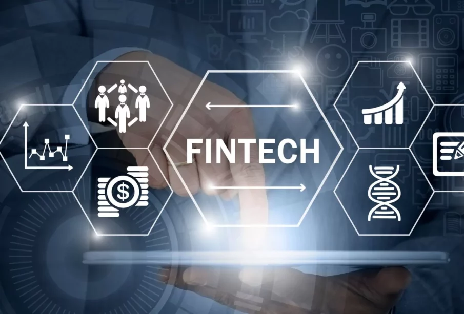 Unveiling the Top 10 FinTech Startups Revolutionizing Zimbabwe's Financial Landscape