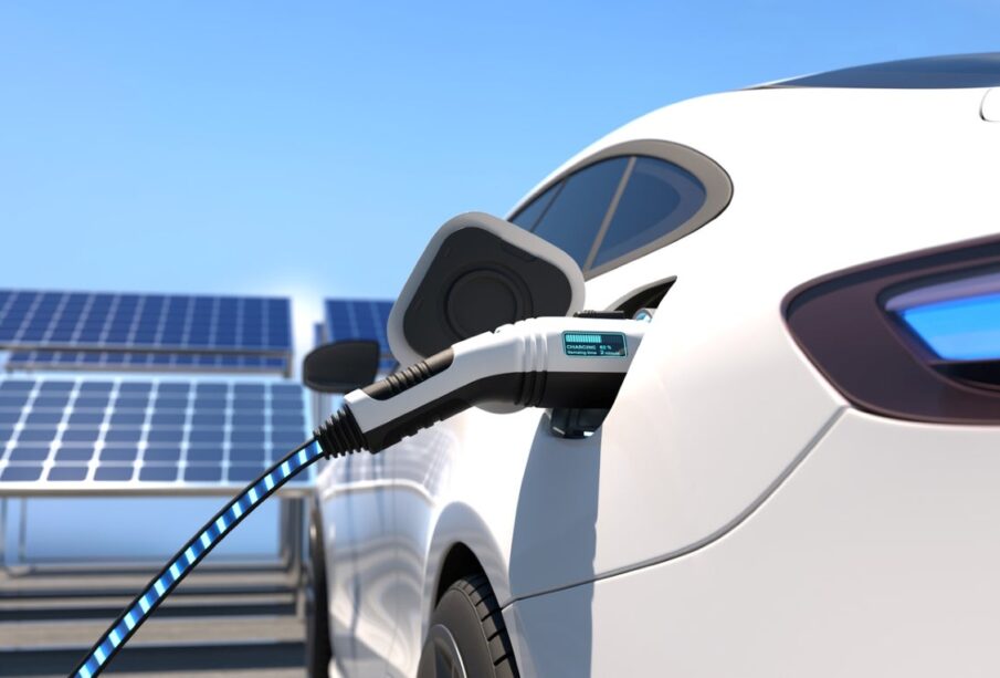 10 Reasons Electric Vehicles (EVs) Are More Environmentally Friendly Than Fuel-Powered Vehicles