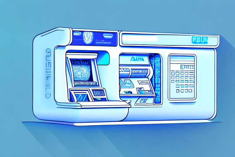 Navigating the Horizon: The Future of ATMs in the Digital Age