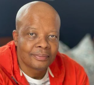 South African Film Industry Mourns the Untimely Death of Acclaimed Filmmaker Teboho Mahlatsi