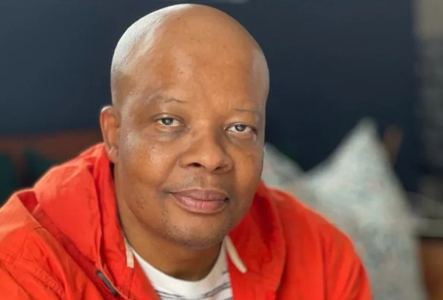 South African Film Industry Mourns the Untimely Death of Acclaimed Filmmaker Teboho Mahlatsi