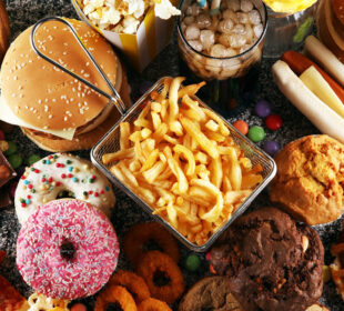 Top 10 Ultra-Processed Foods to Exclude From Your Diets for Healthier Living